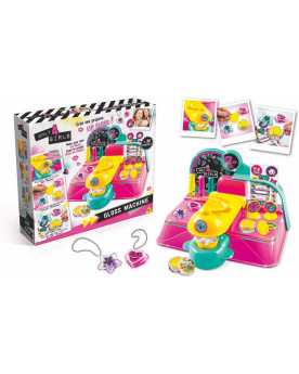 ONLY FOR GIRLS FABRIQUE...