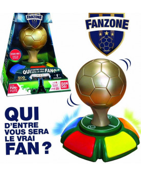 FAN ZONE