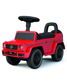 TROTTEUR MERCEDES G350D...