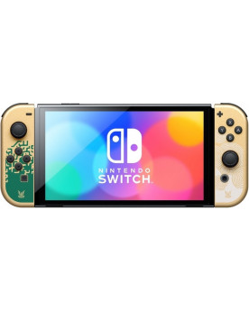 SWITCH CONSOLE OLED ZELDA TOK