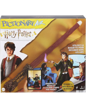 JEUX PICTIONARY AIR HARRY...