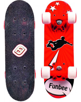 SKATEBOARD ERABLE 42.5CM