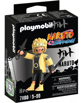 NARUTO RIKUDO MODE ERMITE