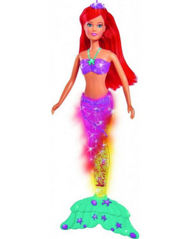 STEFFI SIRENE LUMIERE EAU...
