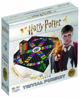 TRIVIAL PURSUIT HARRY...