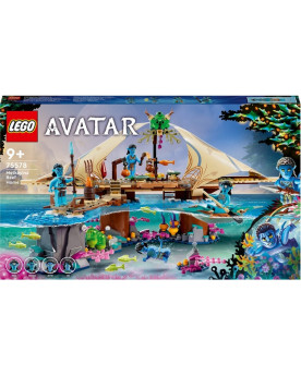 LE VILLAGE AQUATIQUE DE...