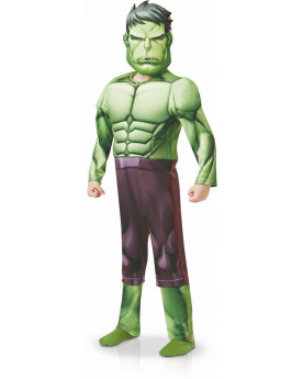 COST REMBOURRE HULK TAILLE...