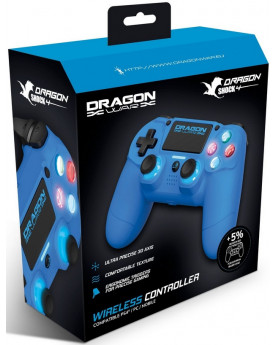 PL4 MANETTE SANS FIL DRAGON...