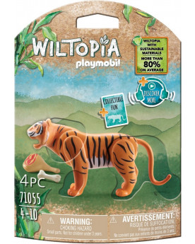 TIGRE