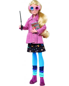 HP LUNA