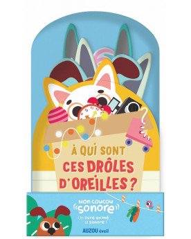 MON COUCOU SONORE : A QUI...