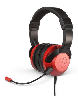 PL4 CASQUE POWERA FILAIRE...