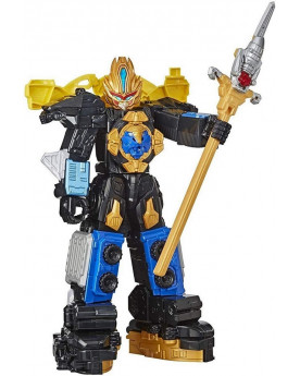 POWER RANGERS ULTRAZORD...