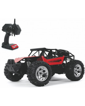 R.C. ELITE RIDER