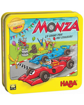 MONZA 20E ANNIVERSAIRE GD...