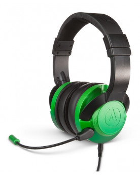 PL4 CASQUE POWERA FILAIRE...