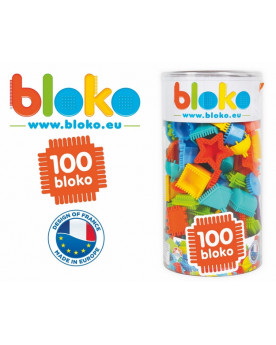 BLOKO 100 CHARDONS EN BARIL
