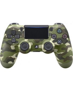 PL4 MANETTE V2 VERT CAMOUFLAGE
