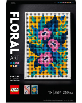 ART FLORAL