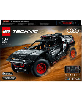 AUDI RS Q e-tron
