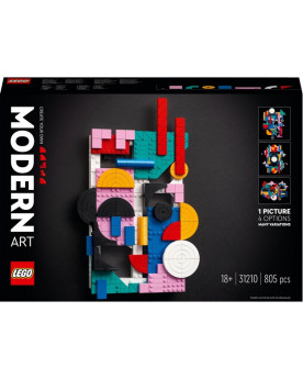 ART MODERNE