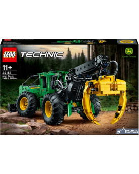 LA DEBARDEUSE JOHN DEERE...