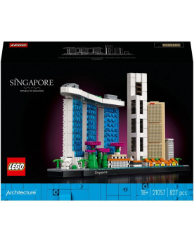 ARCH. SINGAPOUR
