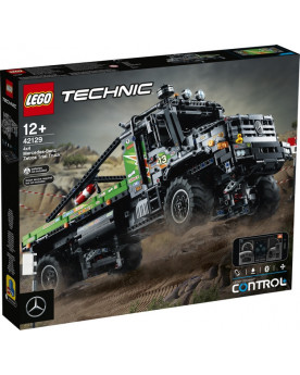 CAMION ESSAI 4X4...