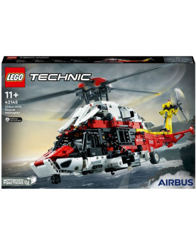 HELICOPTERE DE SECOURS...