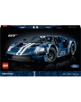 FORD GT 2022