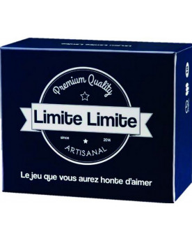 DLD LIMITE LIMITE