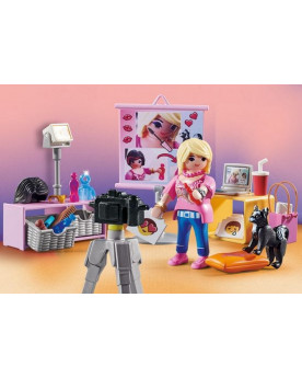 SET CADEAU INFLUENCEUSE