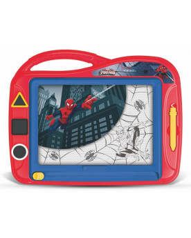 SPIDERMAN ARDOISE MAGIQUE +...