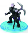 FORTNITE FIG. PACK DE 4 WAVE 3