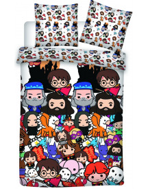HOUSSE DE COUETTE HARRY POTTER POP