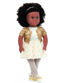 POUPEE HAVEN 46CM