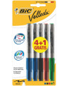 BLISTER 4X1 VELLEDA PRIMAIRES