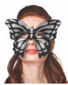 LOUP VENITIEN PAPILLON 4ASS.