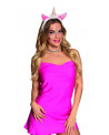 TIARE LICORNE GLITTER
