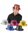 CHAPEAUX PAILLETTES 4 ASS.