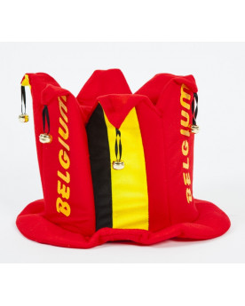 CHAPEAU BELGIQUE