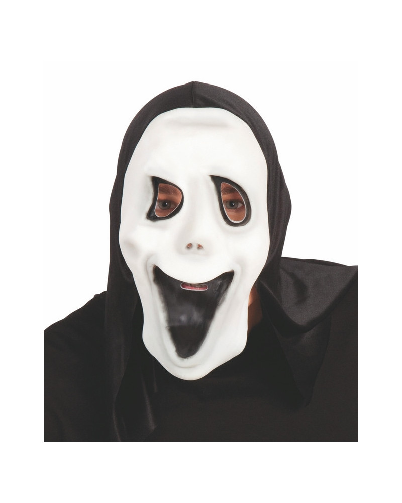 MASQUE SCREAM