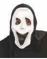 MASQUE SCREAM