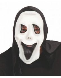 MASQUE SCREAM