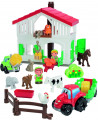 ABRICK LA FERME