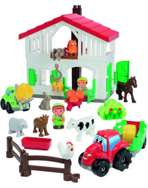 ABRICK LA FERME