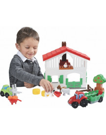 ABRICK LA FERME