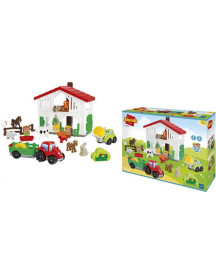 ABRICK LA FERME