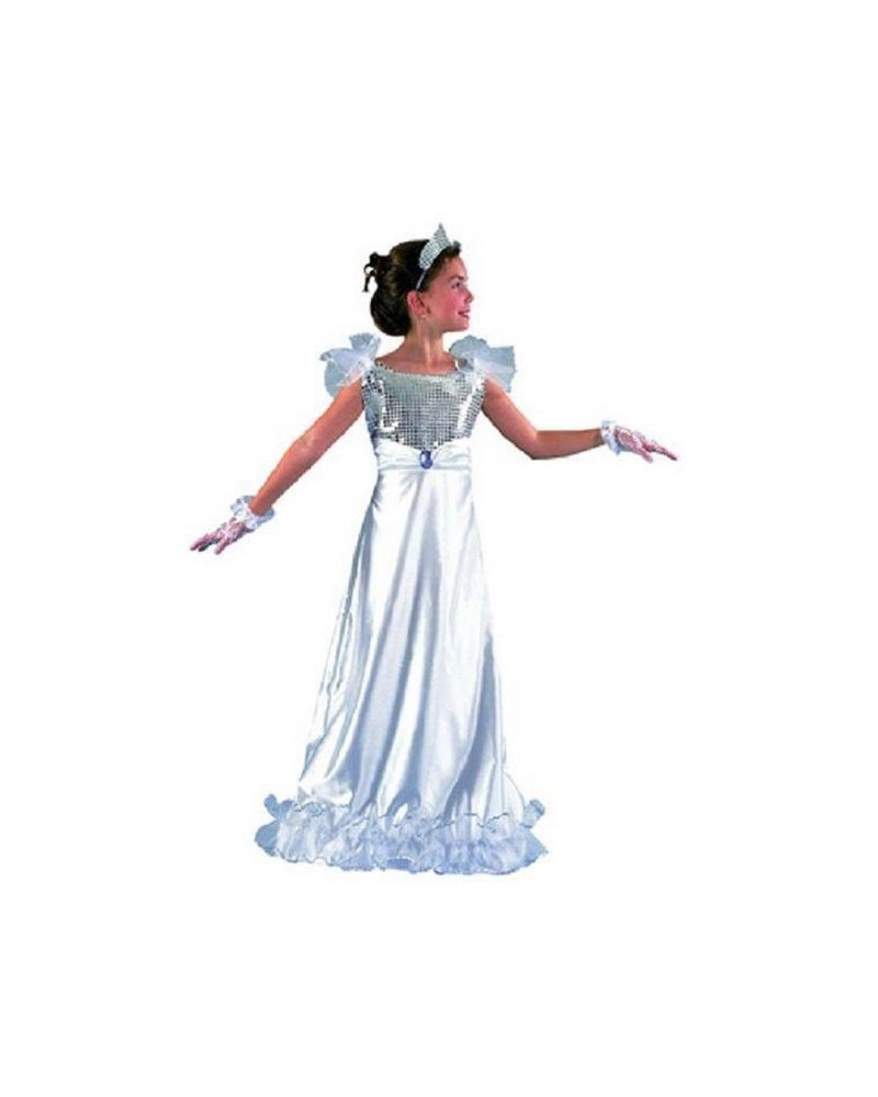 COST EVENING PRINCESSE 4/6 ANS