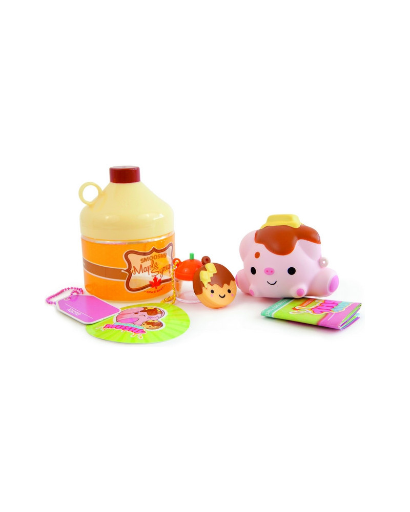 SMOOSHY SURPRISE SERIE 2